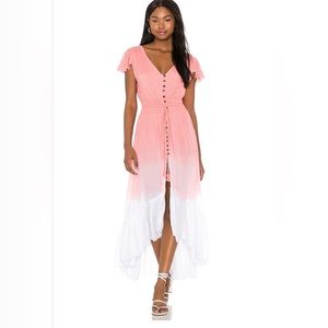 Tiare Hawaii New Moon Maxi